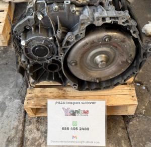 Venta de Compresores de AC para Chevrolet Cobalt