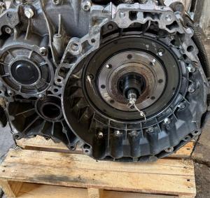 Venta de Defensas para Nissan 370z