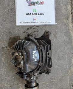 Venta de Alternadores de Nissan 370z