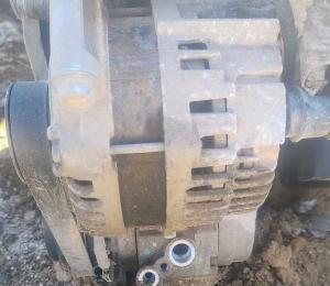 Venta de Alternadores de Nissan 370z