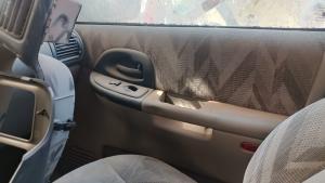 Venta de Asientos usados de Honda Prelude