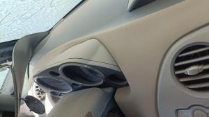 Marcadores originales para Honda Prelude