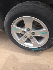 Venta de Rines usados para Honda Prelude