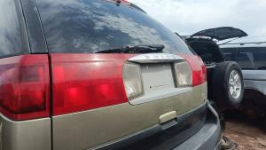 Venta de Micas originales para Honda Prelude