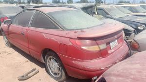 Volantes originales para Chevrolet S10