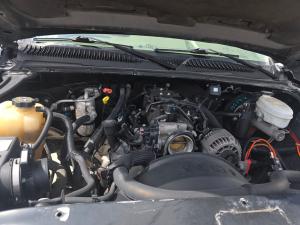 Venta de Powers usados de Buick Regal