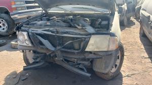 Venta de Faros originales para Chevrolet Malibu