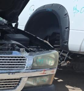 Venta de Columnas de direccion para Chevrolet Malibu