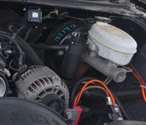 Venta de Alternadores para Chevrolet Malibu