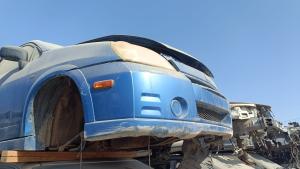 Venta de Defensas seminuevas para Chevrolet Camaro