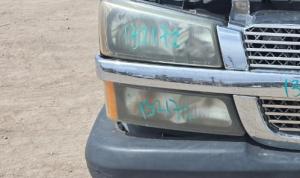 Faros originales para Ford Taurus