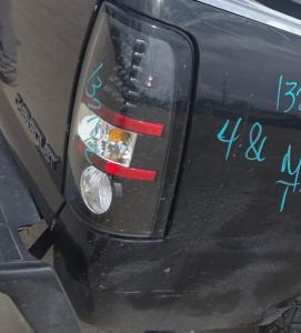 Venta de Faros Chevrolet Camaro