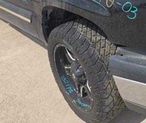 Venta de Barras de torsion originales Chevrolet Camaro