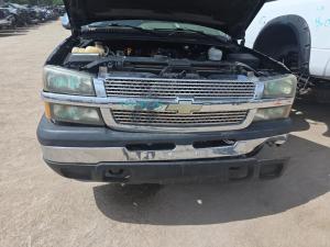 Venta de Cofres usados de Chevrolet Luv
