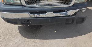 Venta de Parrillas usadas Chevrolet Luv