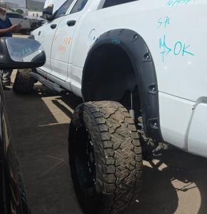 Venta de Salpicaderas usadas para Chevrolet Luv