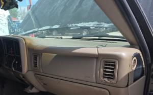 Venta de Tableros usados para Chevrolet Luv