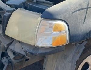Venta de Puertas usadas Chevrolet Luv