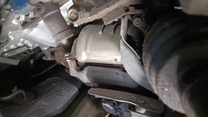 Venta de Parabrisas usados de Chevrolet Luv