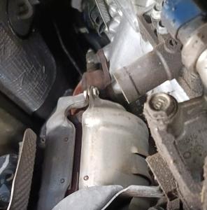 Bobinas seminuevas para Chevrolet Express