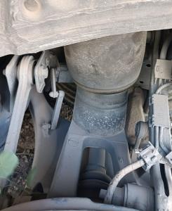 Venta de Medallones Chevrolet Impala