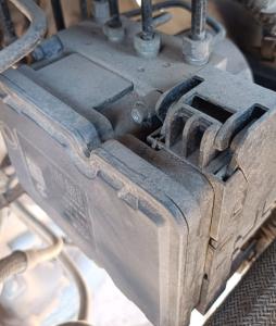 Venta de Powers originales Chevrolet Impala