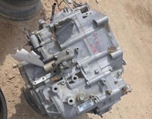 Venta de Defensas seminuevas de Ford Taurus