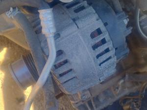 Alternadores usados en Venta para Ford Taurus