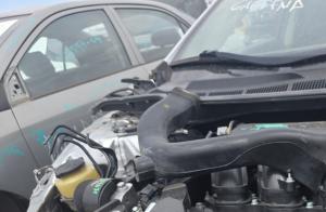 Barras de torsion originales en Venta para Ford Taurus