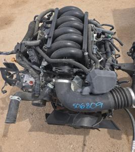 Marchas originales para Ford Taurus