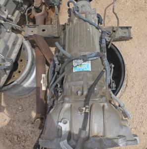 Venta de Baleros homocineticos para Ford Taurus