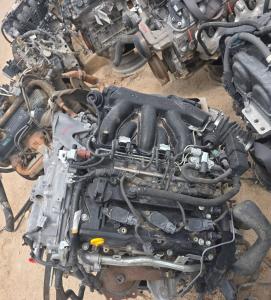 Venta de Aros dentados de Ford Taurus