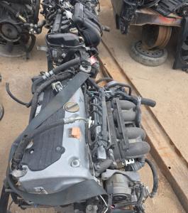 Venta de Micas seminuevas de Acura Tl
