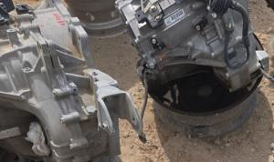 Venta de Suspensiones usadas de Acura TL