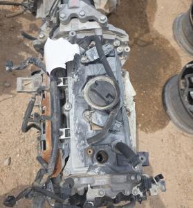 Venta de Asientos para Ford Explorer