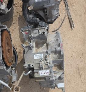 Venta de Defensas seminuevas de Toyota Avalon