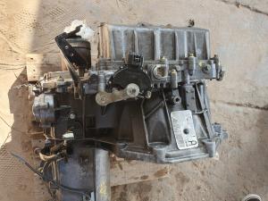 Baleros homocineticos originales para Nissan Quest