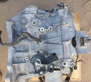 Barras de torsion usadas para Honda Pilot