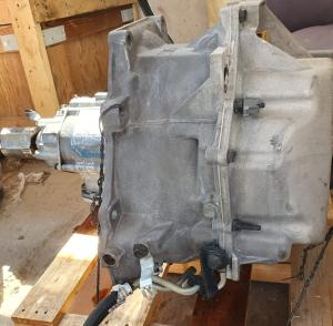 Marcos de radiadores para Mitsubishi Eclipse