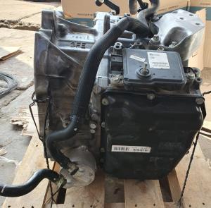 Powers para Mitsubishi Eclipse