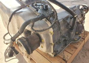 Barras de Torsion originales de Mitsubishi Eclipse