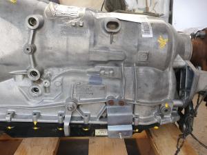 Marchas usadas para Mitsubishi Eclipse