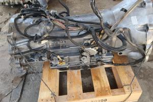 Suspensiones seminuevas para Mitsubishi Endeavor