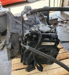 Bolsas de aire seminuevas para Mitsubishi Endeavor