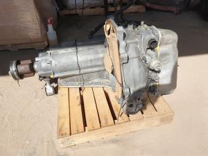 Marchas usadas para Mitsubishi Galant