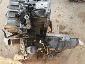 Venta de Palancas de cambios de Mitsubishi Galant