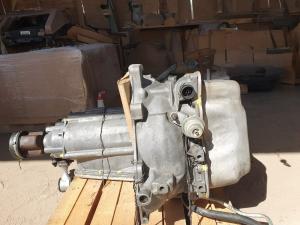 Puertas originales para Mitsubishi Galant