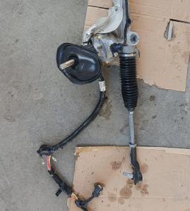 Cofres originales para Mitsubishi Galant
