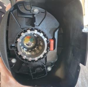 Defensas Verificadas para Mitsubishi Lancer