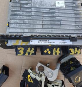 Venta de Asientos seminuevos de Mitsubishi Lancer